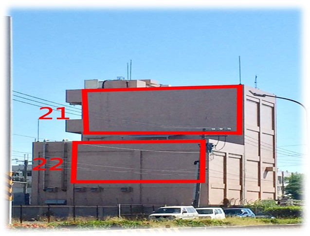 高雄市茄萣區民治路戶外廣告-編號22